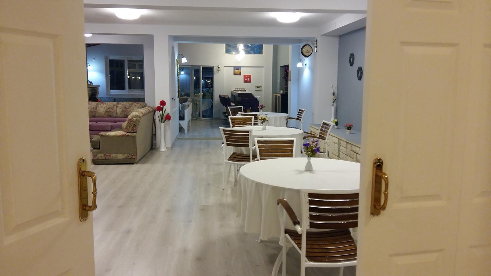 RA Resort Otel Küçükkuyu Exterior foto